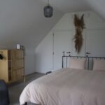 Slaapkamer 4 personen - 2e verdiep