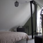 Slaapkamer 4 personen - 2e verkdiep