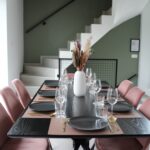 Eetkamer