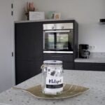 Decoratie keuken