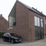 Vakantiewoning Aan Wal